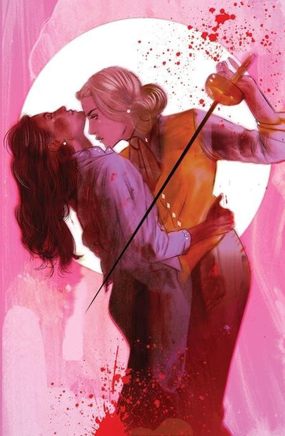 Exquisite Corpses #2 Cover A B C D Variant Set or 1:25 1:50 Options Image NM