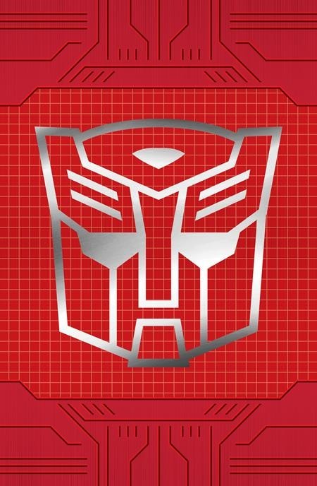 Transformers #1 Sound Chip Edition Optimus Prime FOIL Variant Presale 9/17