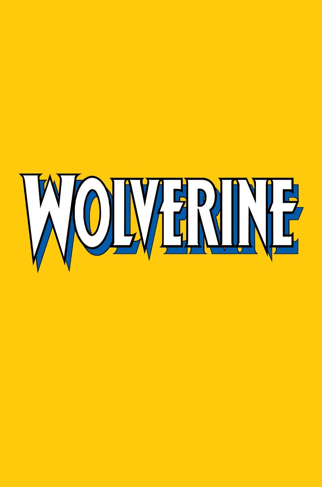 Wolverine #1 A B C D E F G H I Variant Set or 1:25 1:50 1:100 Options 2024 NM