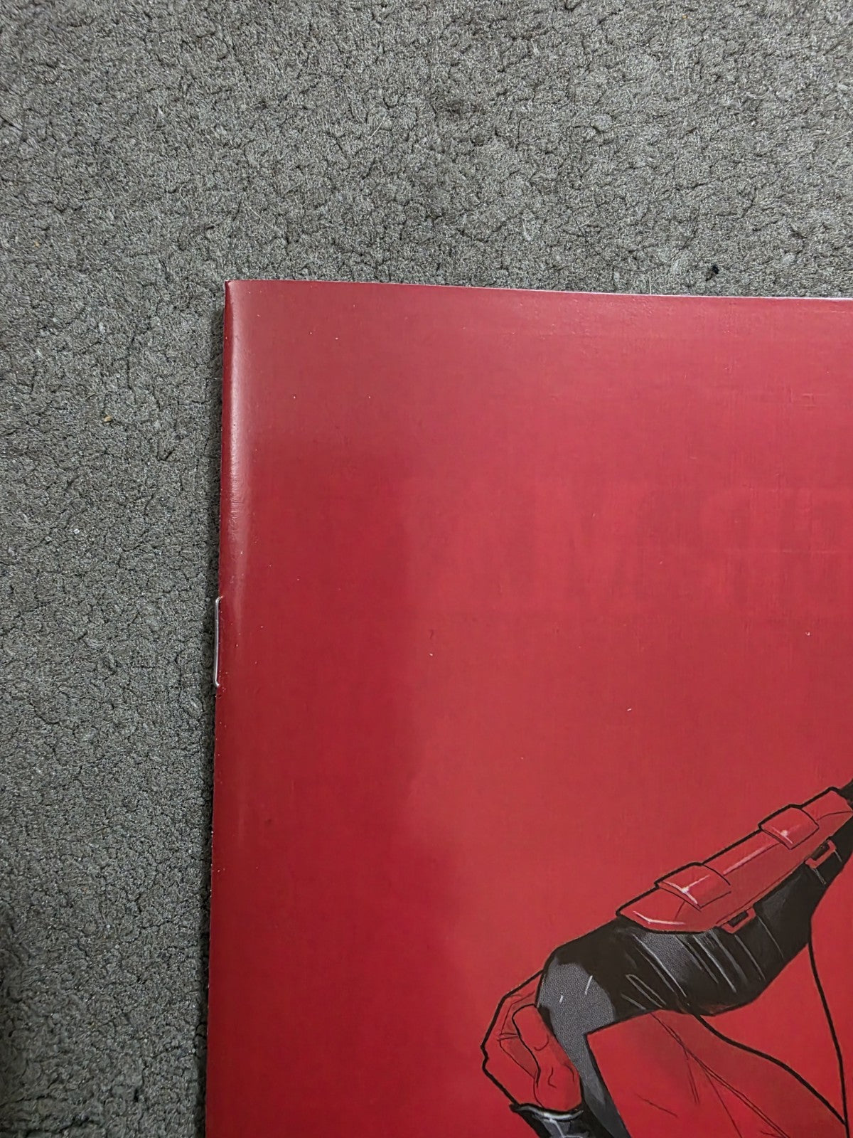 Wade Wilson: Deadpool #1 Nakayama 1:50 Virgin Variant Pics Marvel 2026 NM