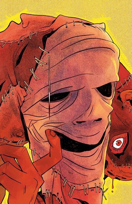 Exquisite Corpses #10 Cover A B C D Variant Set or 1:25 1:50 Option Presale 2/18