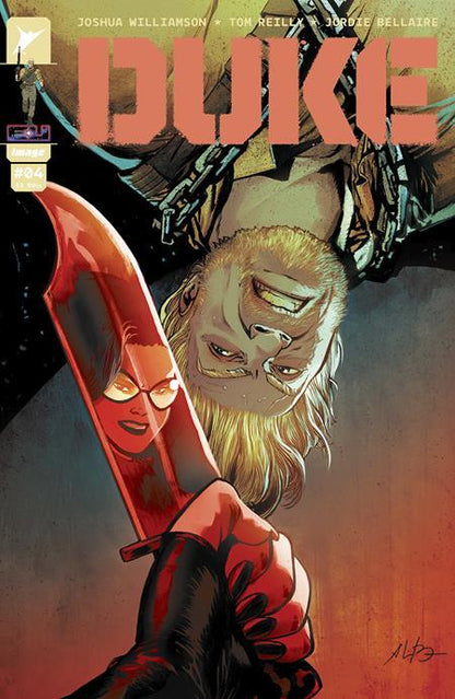 Duke #4 Cover A B Variant Set or 1:10 1:25 1:50 Option G.I. Joe Image 2024 NM