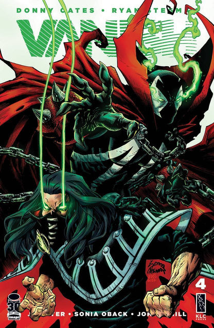 Image Spawn 2022 12 Book Variant Set Option Fairyland Hitomi 2022