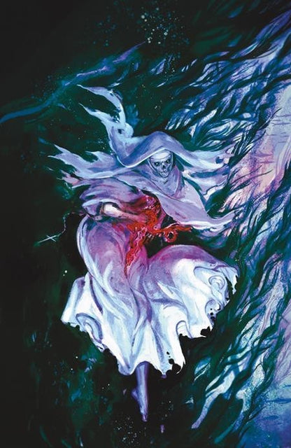 Estuary A Ghost Story #1 Cover A B C Variant Set 1:10 20 Options Oni Presale 4/8