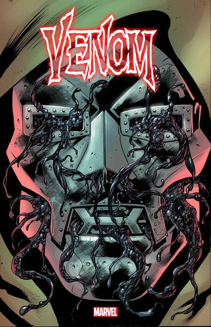 Venom #24 Cover A B C D Variant Set or 1:25 Options Ewing Marvel 2023 NM