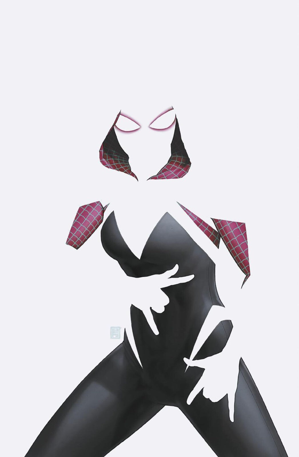 Spider-Gwen Smash #1 Cover A B C D E FOIL Variant Set or 1:25 1:100 Options NM