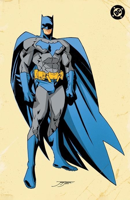 Batman #7 Cover A B C D E F G H Variant Set Options Joker DC 2026 Presale 3/4