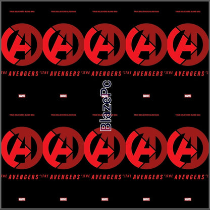 Avengers #1 True Believers Blind Bag Bundle Variant Options 2026 Presale 11/4