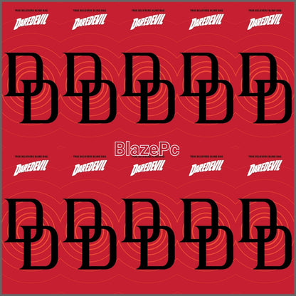 Daredevil #1 True Believers Blind Bag Bundle Variant Options 2026 Presale 4/1