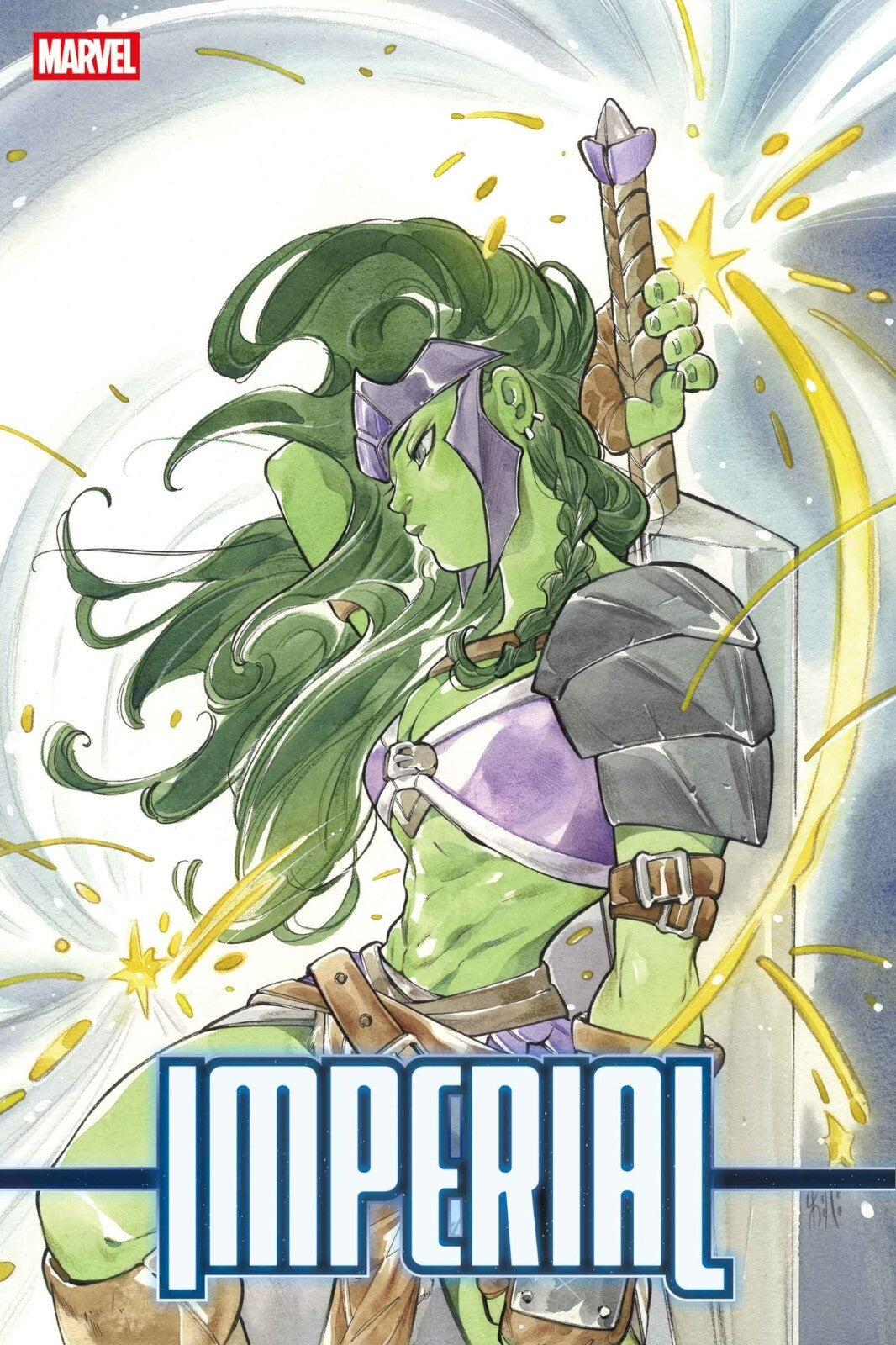 Imperial #1 Cover A B C D E F G Variant Set 1:25 1:50 Options Hickman Marvel NM