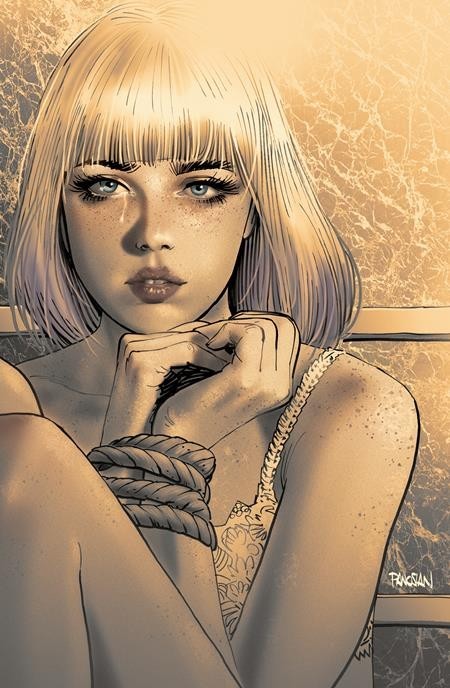 Denver #1 Cover A B C D E F Variant Set Options Mad Cave Studios Presale 8/26