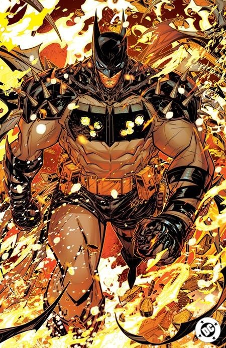 Absolute Batman #25 A B C D E F G H I J L Variant Set 1:25 Options Presale 10/28