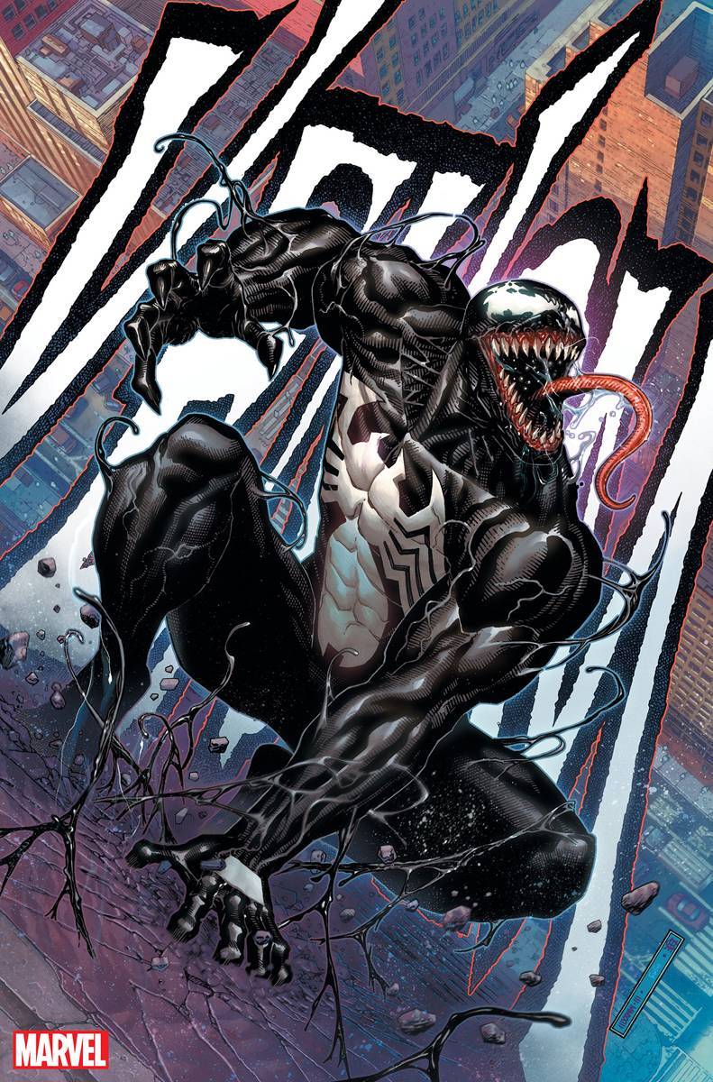 Venom #23 Cover A B C D E F G H Variant Set or 1:50 1:00 Options 2023 NM