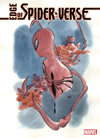 Edge of Spider-Verse #3 Cover A B C D Variant Set or 1:10 1:25 1:50 Options 2024