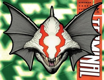 Terminal #1 A B C D J K L M N Bag Variant 1:25 50 100 Options Image Presale 7/22