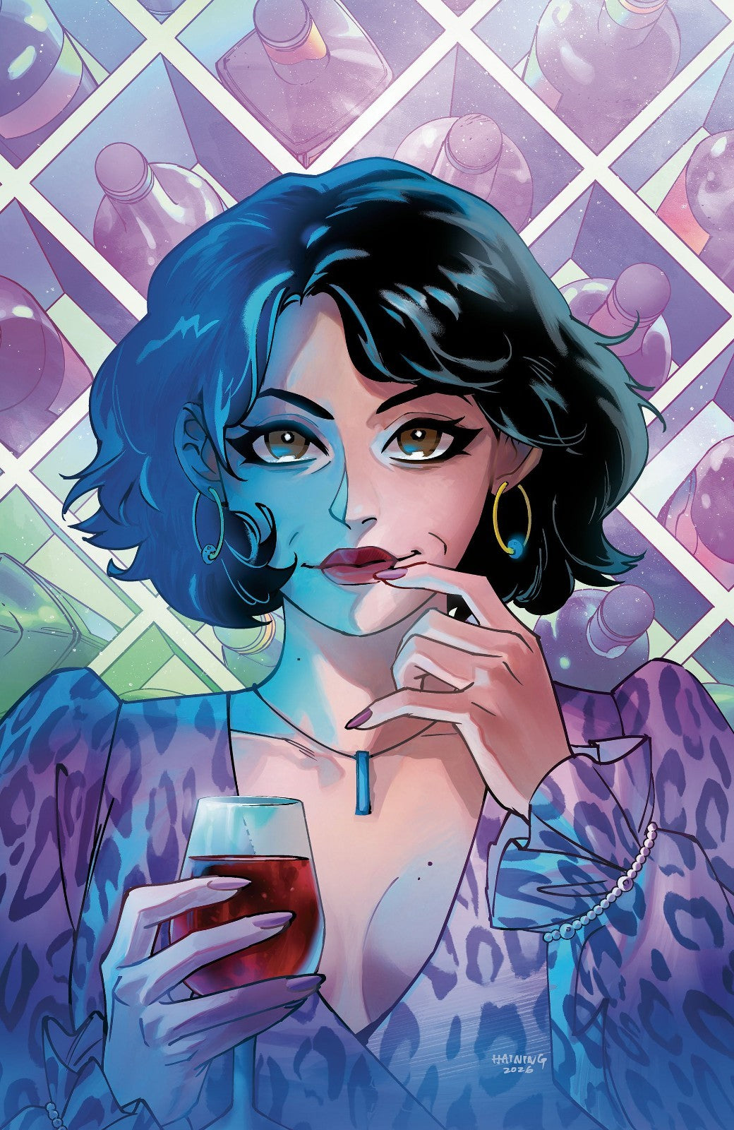 Neighborhood Watch #2 Cover A B E Variant Set 1:10 20 Options Boom! Presale 5/20