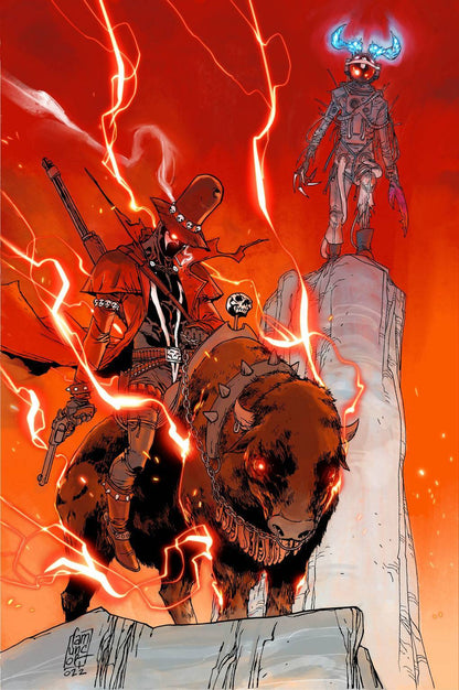 Image Spawn 2022 12 Book Variant Set Options Hexware Blood Kaya All NM