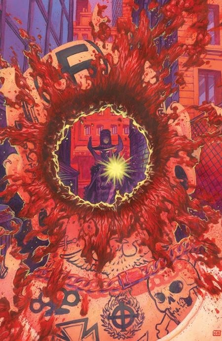 Gunslinger Spawn #52 Cover A B Variant Set Option Image Comic 2026 Presale 3/25