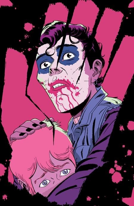 Exquisite Corpses #7 Cover A B C D Variant Set or 1:25 1:50 Option Presale 11/19