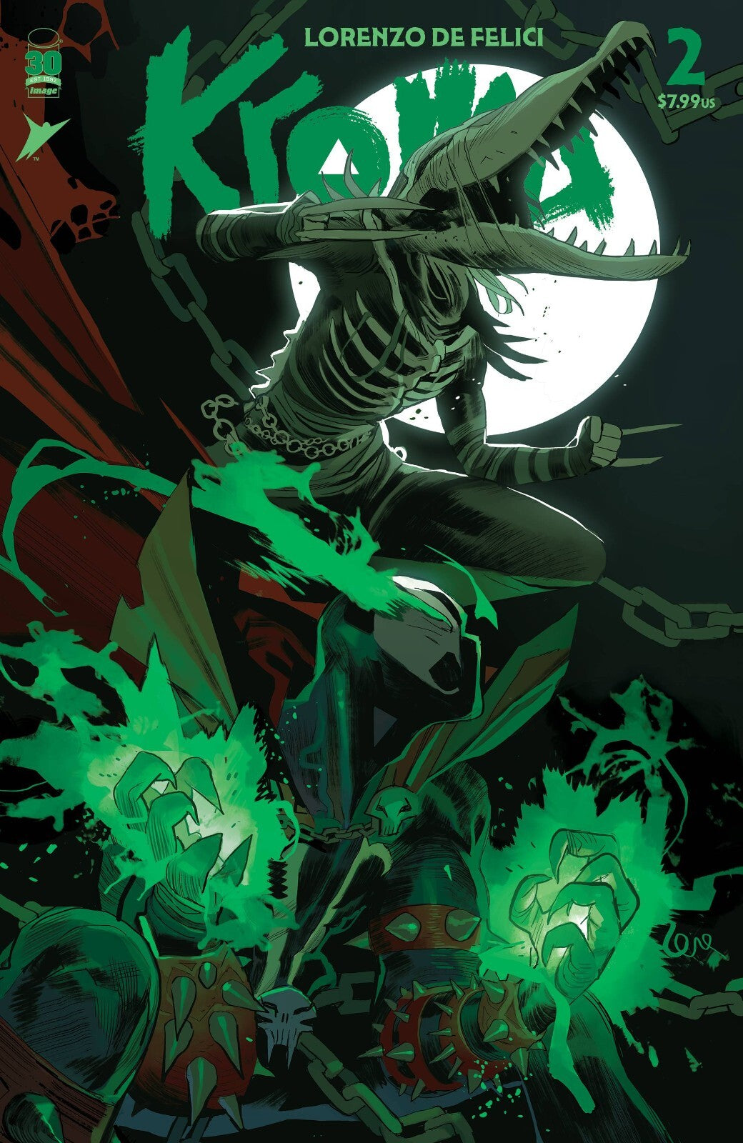 Image Spawn 2022 12 Book Variant Set Option Fairyland Hitomi 2022