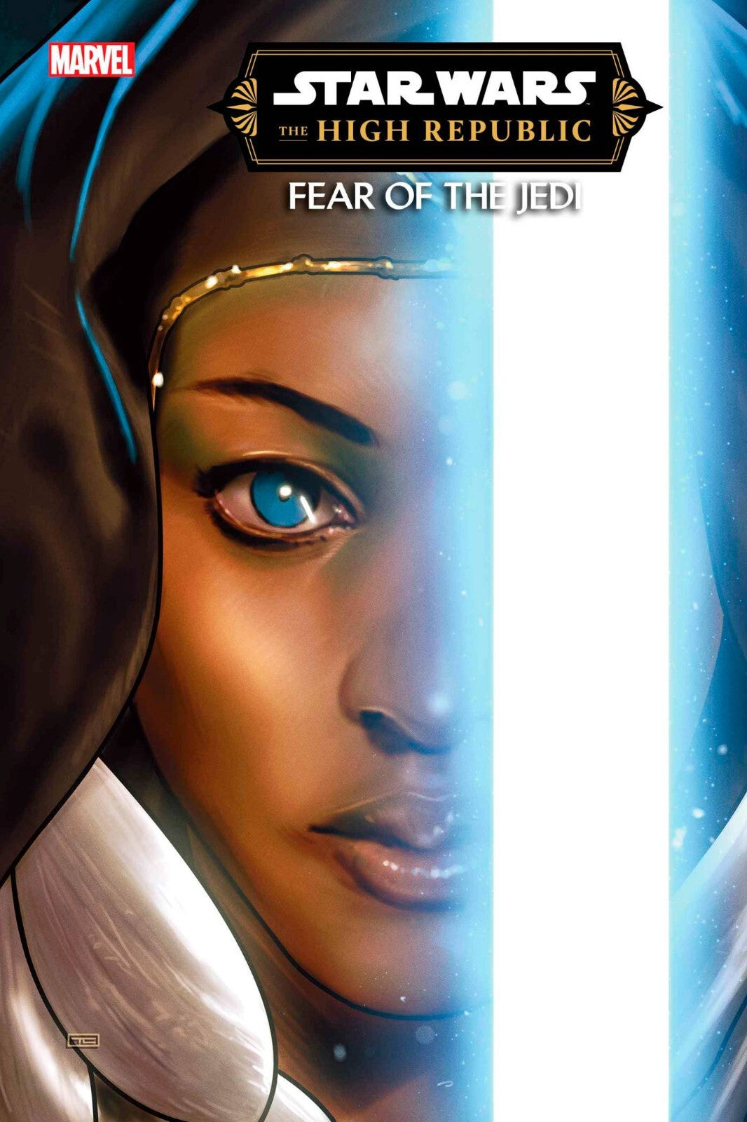 Star Wars Jedi Knights #1 Cover A B C D E F G Variant Set Options 2025 NM