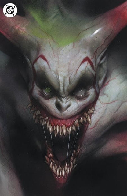 Absolute Batman #15 2nd Print Cover A B C D E F Variant Set Options Presale 2/11