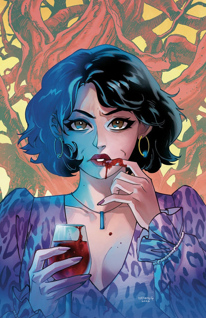 Neighborhood Watch #2 Cover A B E Variant Set 1:10 20 Options Boom! Presale 5/20