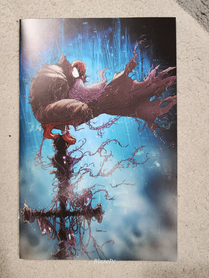 Spider-Man Reign 2 #1 Cover A B C D E Variant Set 1:25 1:100 Options Marvel 2024