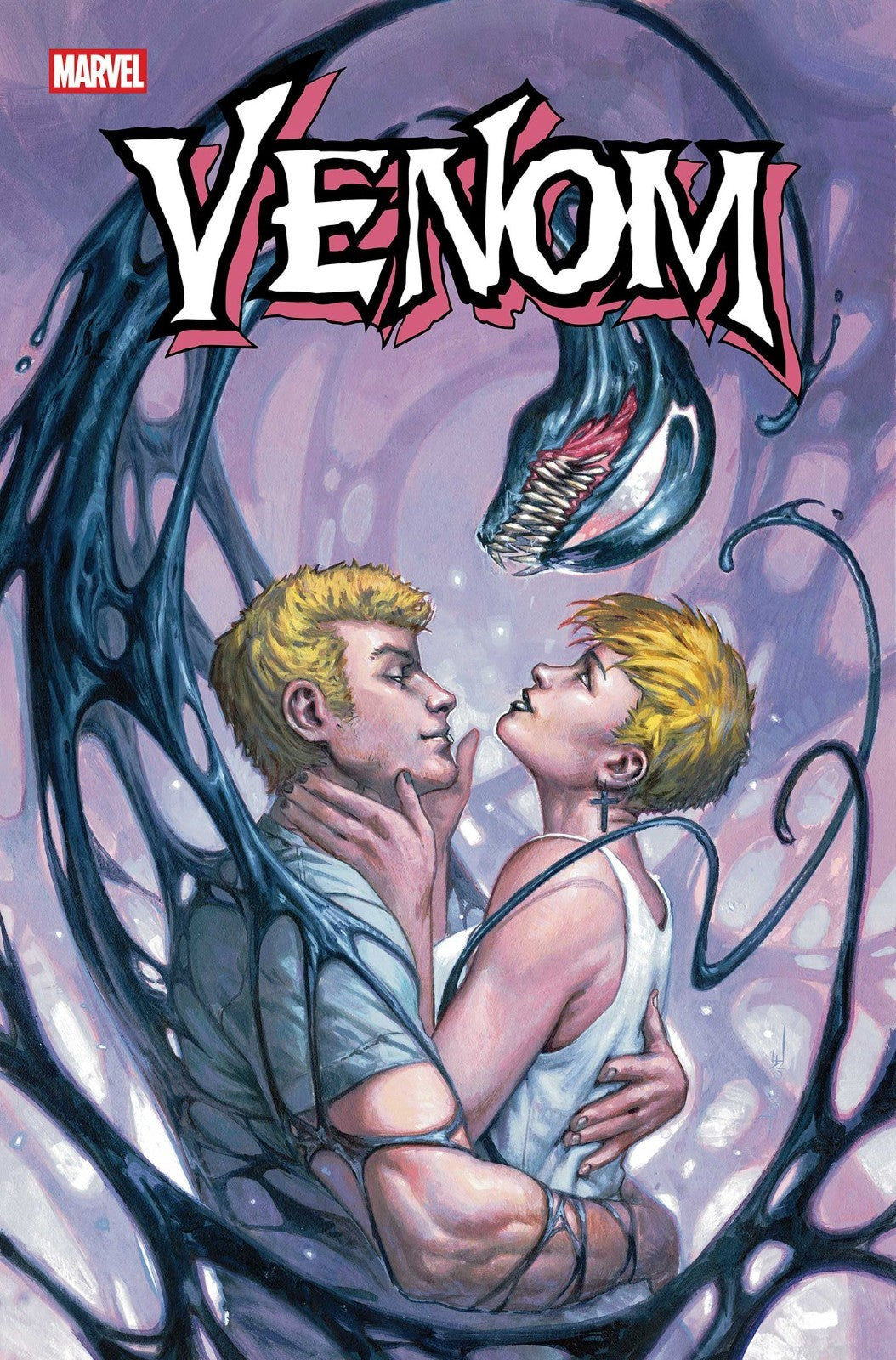 Venom #2 Cover A B C D Variant Set Options Marvel Comics 2026 Presale 11/25