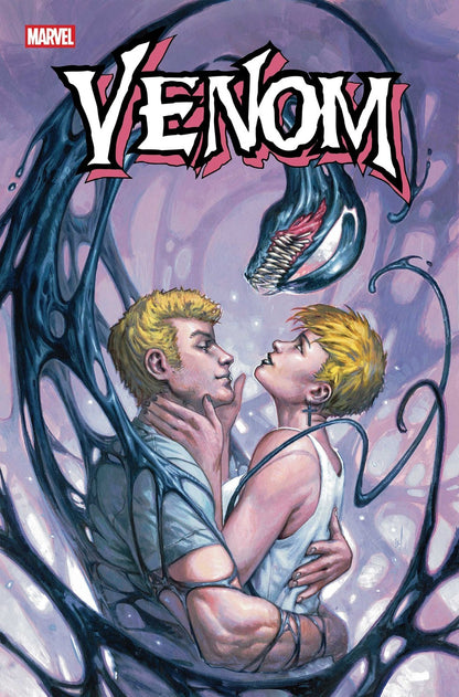 Venom #2 Cover A B C D Variant Set Options Marvel Comics 2026 Presale 11/25