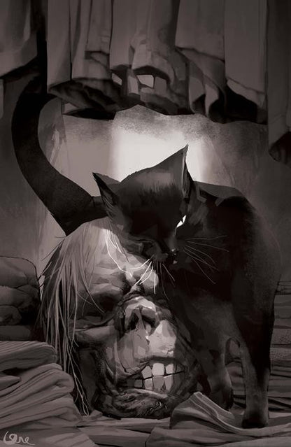 Red Roots #1 Cover A B C D E F G Variant Set 1:25 1:50 Option Image Presale 4/29