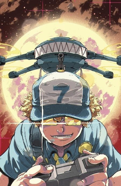 Exquisite Corpses #3 Cover A B C D Variant Set or 1:25 1:50 Options Image Comics