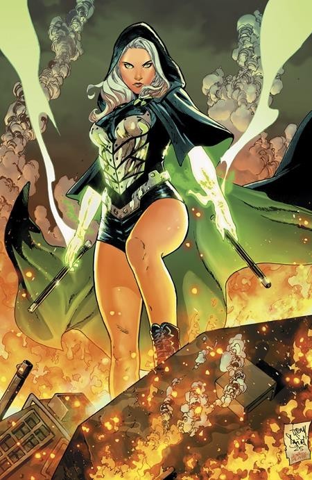 Geiger #25 Cover A B C D  E F Variant Set Options Johns Frank Image Presale 9/30
