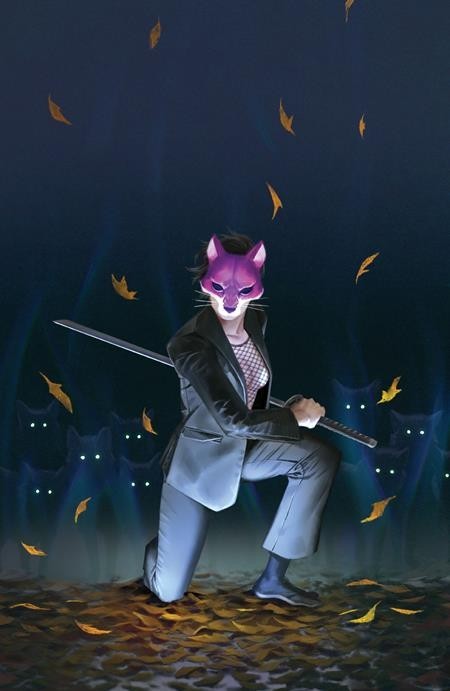 Exquisite Corpses #12 Cover A B C D Variant Set 1:25 1:50 Options Presale 4/22