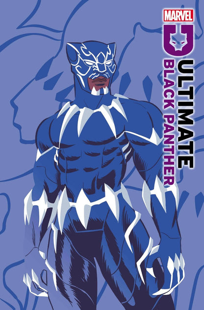 Ultimate Black Panther #2 Cover A B C Variant Set 1:10 1:25 Options 2024 NM