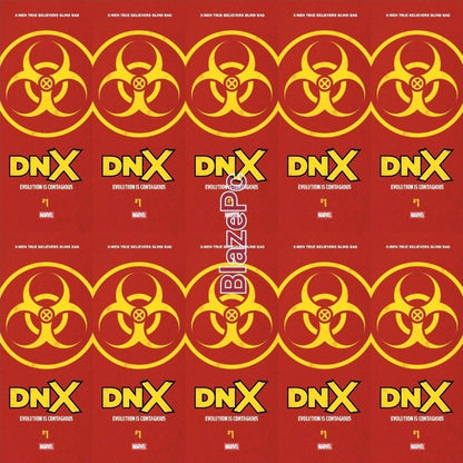 DNX #1 True Believers Blind Bag Bundle Variant Options Marvel 2026 Presale 9/2