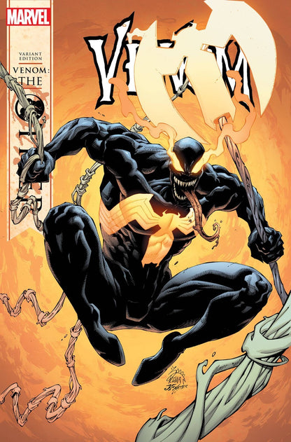Venom #23 Cover A B C D E F G H Variant Set or 1:50 1:00 Options 2023 NM