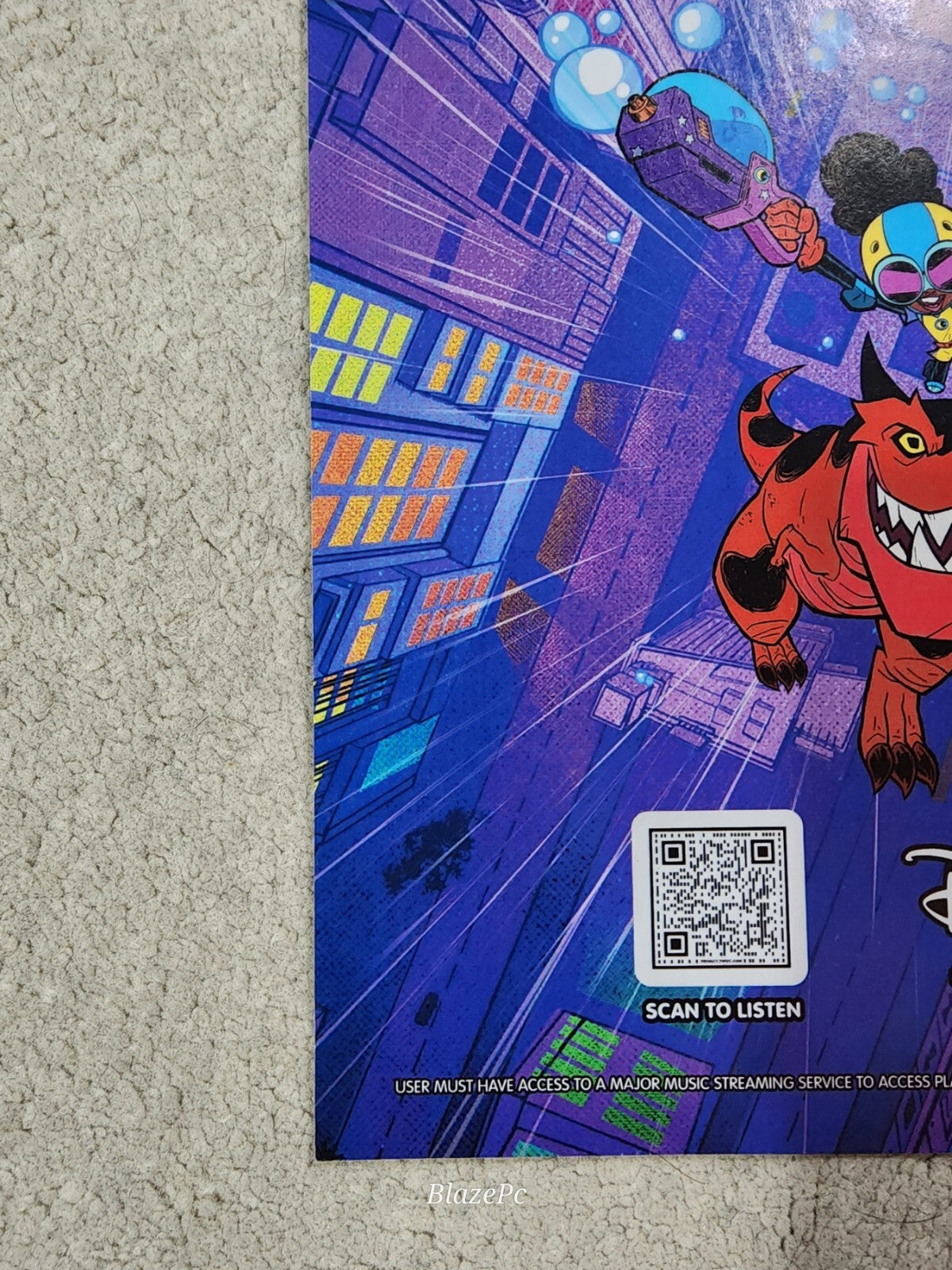 Strange Academy Finals #6 1:25 Skottie Young Incentive Variant Marvel 2023 NM