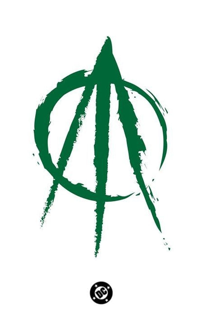 Absolute Green Arrow #1 Cover A B C D E F G Variant Set Option 2026 Presale 5/20