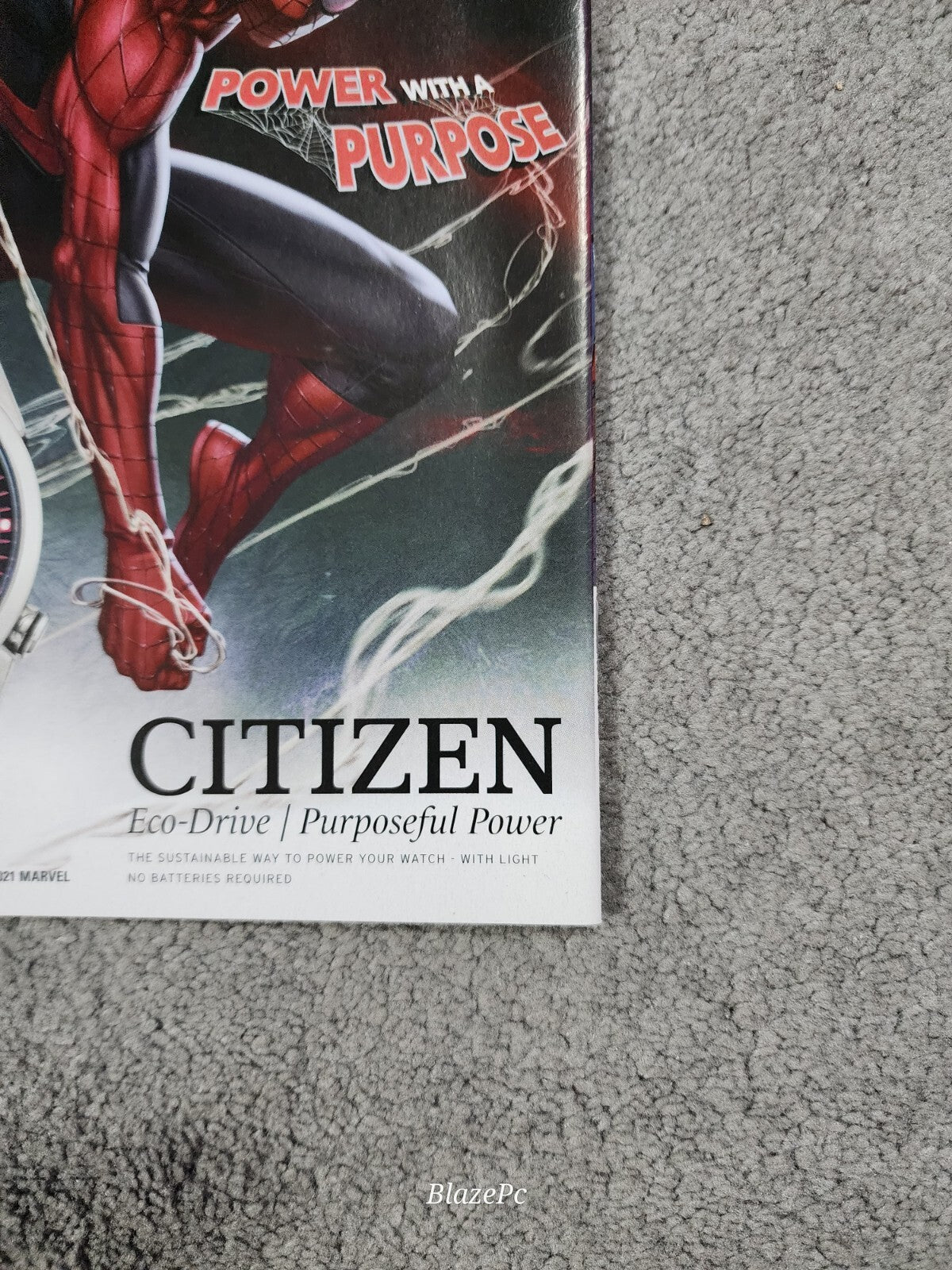 The Amazing Spider-Man #88 1:25 Mark Bagley Variant 1st Queen Goblin NM Pics