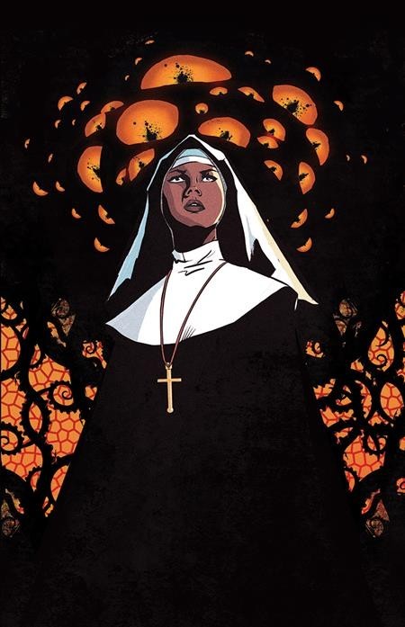 Excommunicated #1 Cover A C Variant Set 1:10 20 30 40 Options Vault Presale 5/6