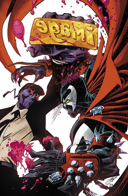 Image Spawn 2022 12 Book Variant Set Option Fairyland Hitomi 2022
