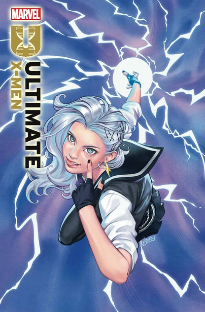 Ultimate X-Men #1 Cover A B C D E F Variant Set or 1:10 25 100 Options 2024 NM