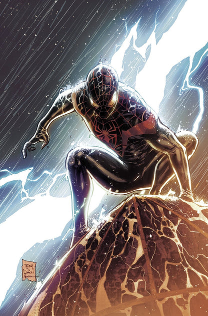 Edge of Spider-Verse #3 Cover A B C D Variant Set or 1:10 1:25 1:50 Options 2024
