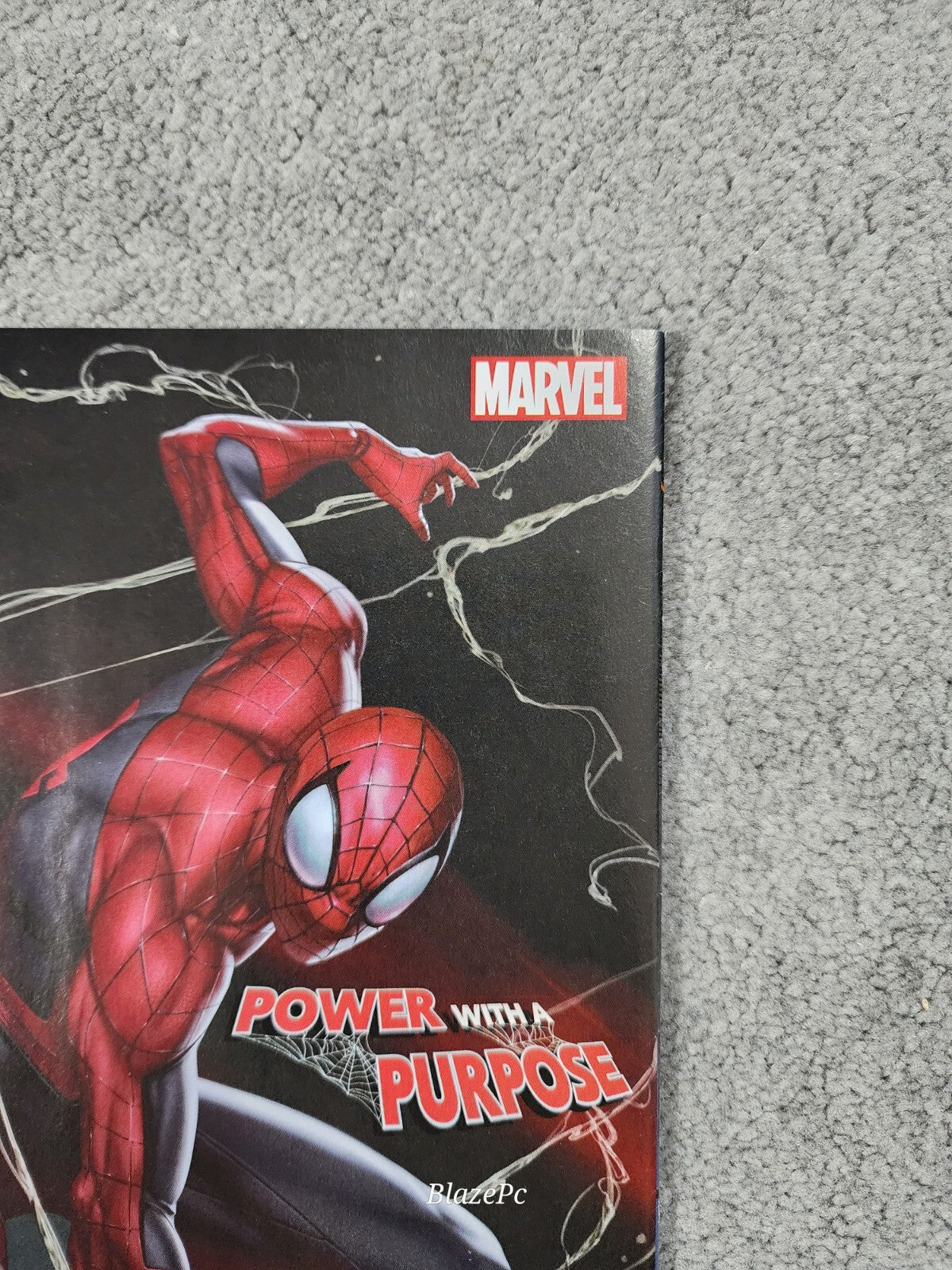 The Amazing Spider-Man #88 1:25 Mark Bagley Variant 1st Queen Goblin NM Pics