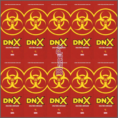 DNX #1 True Believers Blind Bag Bundle Variant Options Marvel 2026 Presale 9/2