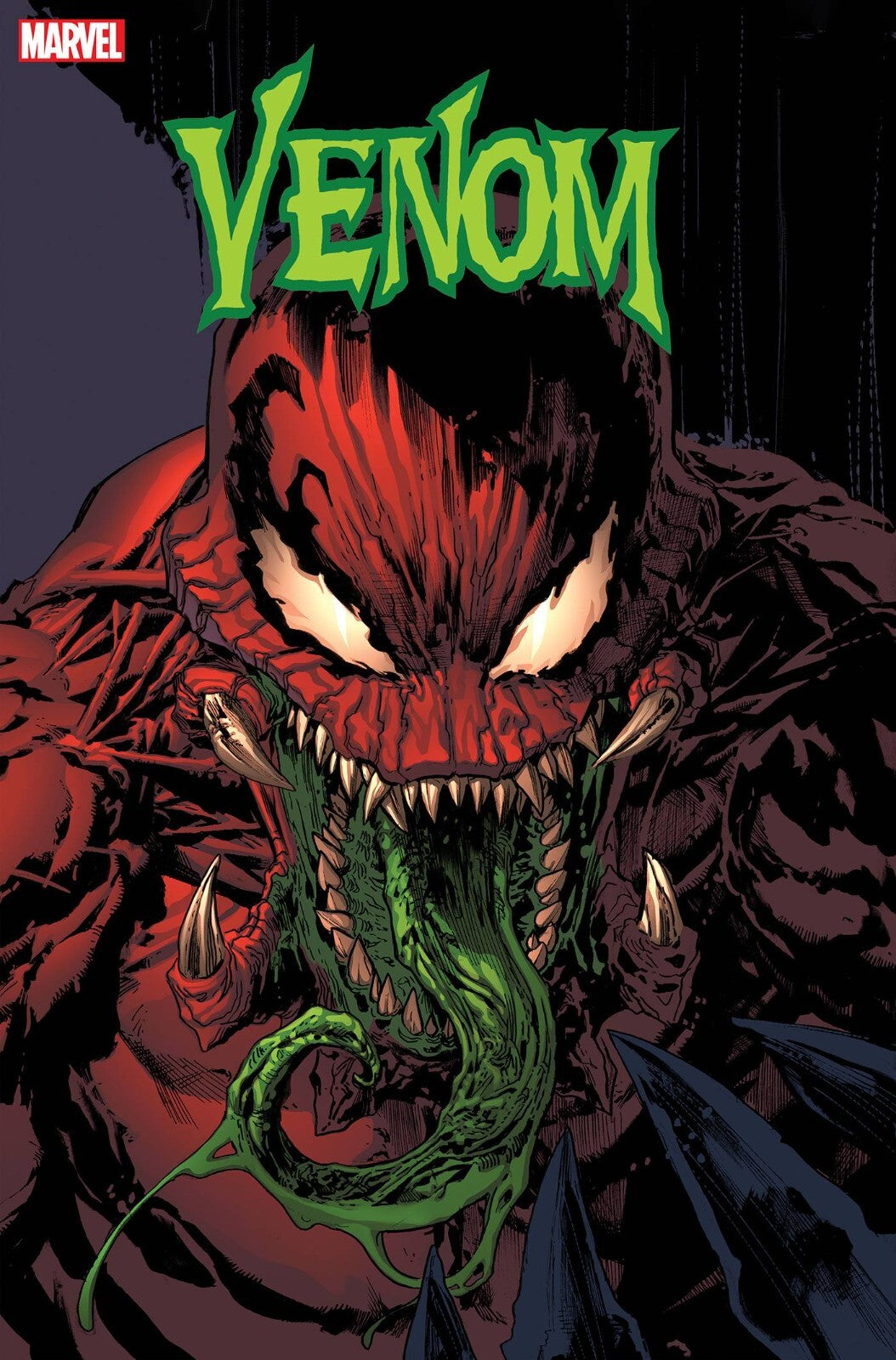 Venom #23 Cover A B C D E F G H Variant Set or 1:50 1:00 Options 2023 NM