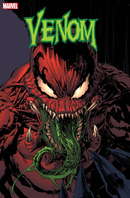 Venom #23 Cover A B C D E F G H Variant Set or 1:50 1:00 Options 2023 NM