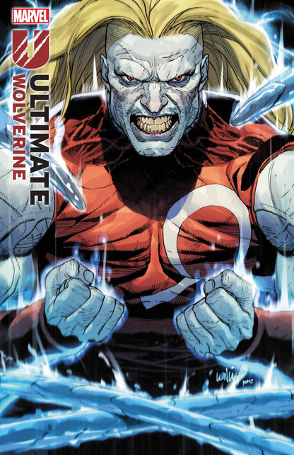 Ultimate Wolverine #1 Cover A B C D E Variant Set Options Marvel 2025 NM