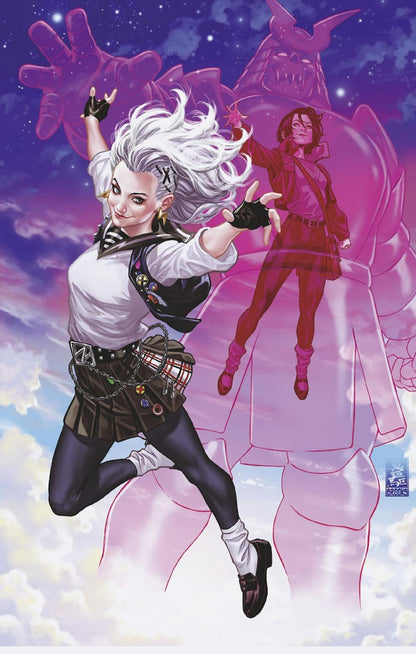 Ultimate X-Men #1 Cover A B C D E F Variant Set or 1:10 25 100 Options 2024 NM